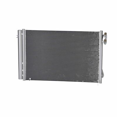 CONDENSATOR CLIMATIZARE NISSENS 94872 8