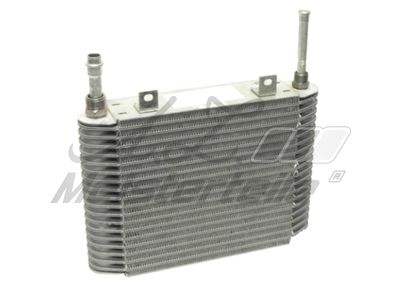 радиатор, охлаждане на двигателя A.Z. Meisterteile AZMT-45-040-2928
