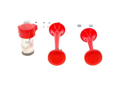 CLAXON BOSCH 0328006002 18