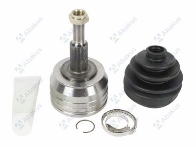 GELENKSATZ ANTRIEBSWELLE