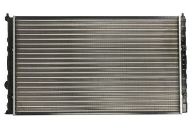 Motorradiator (handmatig) past: SEAT AROSA, CORDOBA, CORDOBA VARIO, IBIZA II, INCA  VW CADDY II, GOLF III, LUPO I, PASSAT B3/B4, POLO, POLO III, POLO III CLASSIC, VENTO 1.0-2.9 06.91-07.05