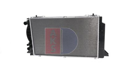 KüHLER MOTORKüHLUNG AKS DASIS 481380N 15