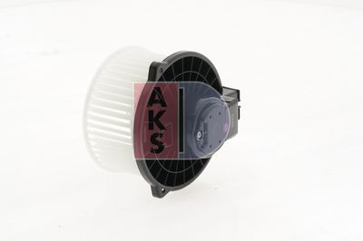 INNENRAUMGEBLäSE AKS DASIS 358026N 4