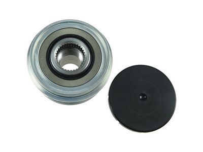 SISTEM ROATA LIBERA GENERATOR AS-PL AFP5020INA 2