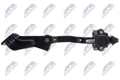 FIXARE USA NTY EZCCH165 3