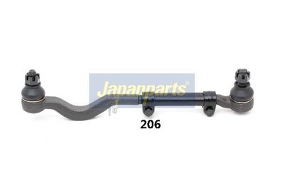 накрайник на напречна кормилна щанга JAPANPARTS SA-206