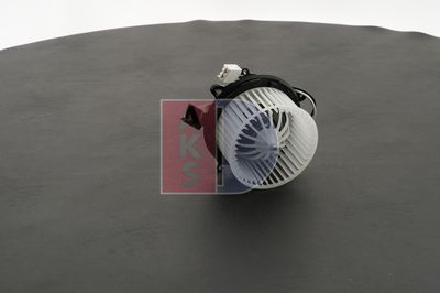 INNENRAUMGEBLäSE AKS DASIS 158038N 13