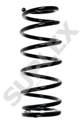 SUPLEX 41051 Пружина подвески  для SUZUKI IGNIS (Сузуки Игнис)