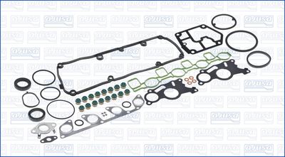 Kompletní sada těsnění, motor AJUSA 51034900