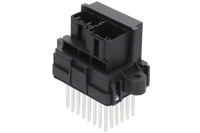 REZISTOR VENTILATOR HABITACLU