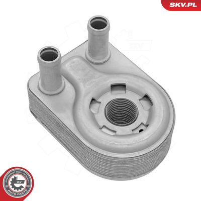 ESEN SKV - Chladič motorového oleja FORD , 31SKV600