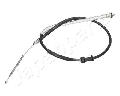 Тросик, cтояночный тормоз JAPANPARTS BC-02115 для FIAT PANDA