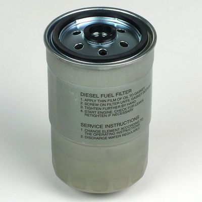 FILTRU COMBUSTIBIL DELPHI HDF586 10