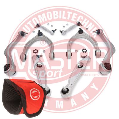 SET SUSPENSIE ROATA MASTER-SPORT GERMANY 371451KITMSM
