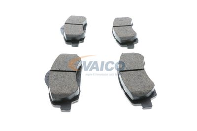 BREMSBELAGSATZ SCHEIBENBREMSE VAICO V220462 47