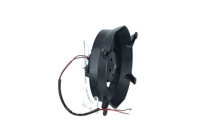 VENTILATOR RADIATOR NRF 47256 36