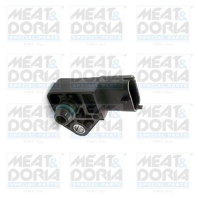 Czujnik ciśnienia w kolektorze dolotowym MEAT & DORIA 82306 produkt