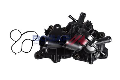 POMPă DE APă RăCIRE MOTOR