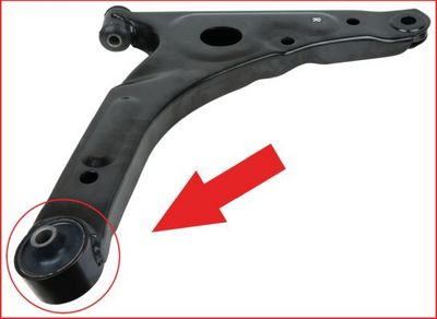 MONTAGEWERKZEUGSATZ LäNGS-/QUERLENKERBUCHSE KS TOOLS 4400285 1