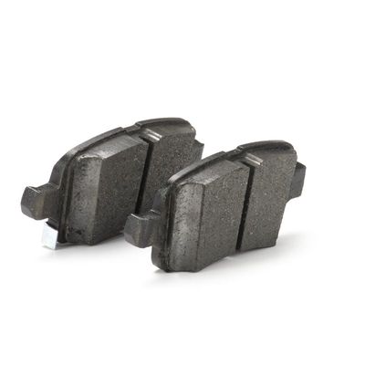 BREMSBELAGSATZ SCHEIBENBREMSE DELPHI LP3218 15