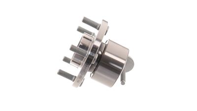 RADLAGERSATZ SKF VKBA6585 7
