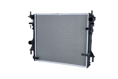 RADIATOR RACIRE MOTOR NRF 550250 7