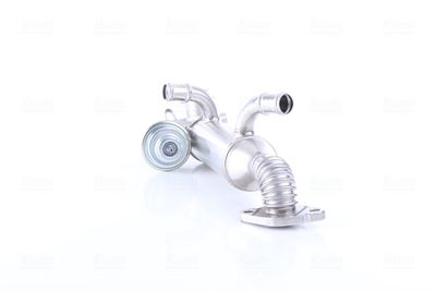 KüHLER ABGASRüCKFüHRUNG NISSENS 989290 1