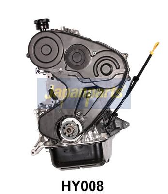 KOMPLETTMOTOR JAPANPARTS XXHY008 2