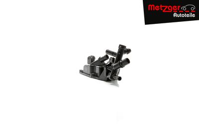 THERMOSTATGEHäUSE METZGER AUTOTEILE 4010343 8