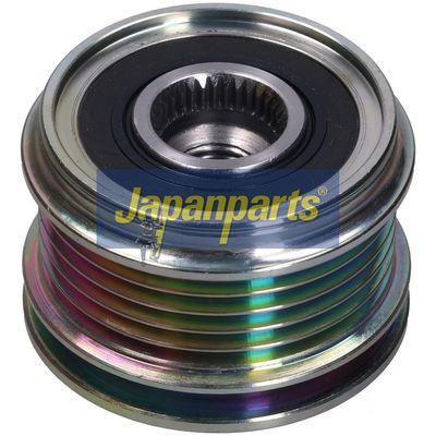 JAPANPARTS Laisvos eigos sankaba, kint. sr. generatorius