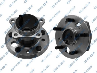 Wheel Bearing Kit 9400060