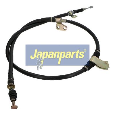 JAPANPARTS Trosas, stovėjimo stabdys