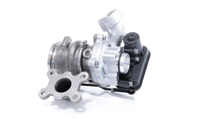 LADER AUFLADUNG BTS Turbo T919051 30