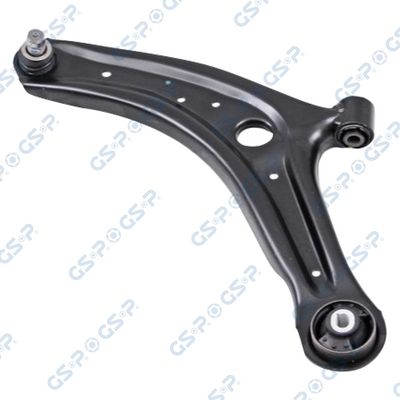 BRAT SUSPENSIE ROATA