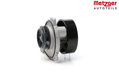 POMPă DE APă RăCIRE MOTOR METZGER AUTOTEILE 4007051 27