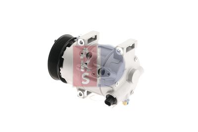 KOMPRESSOR KLIMAANLAGE AKS DASIS 852620N 8