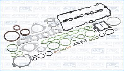 SET GARNITURI COMPLET MOTOR