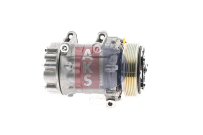 KOMPRESSOR KLIMAANLAGE AKS DASIS 851814N 15