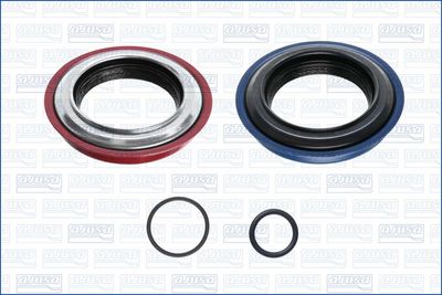 SET GARNITURI DE ETANșARE MOTOR ELECTRIC AJUSA EV000501 1