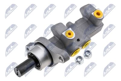 Pompa hamulcowa NTY HPH-RE-005