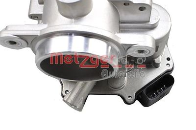 Throttle Body 0892918