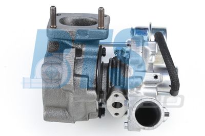 LADER AUFLADUNG BTS Turbo T911126 6