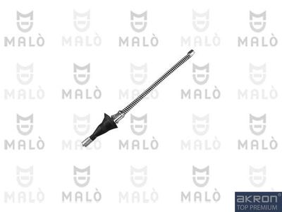 Тросик, cтояночный тормоз AKRON-MALÒ 29290 для FORD B-MAX