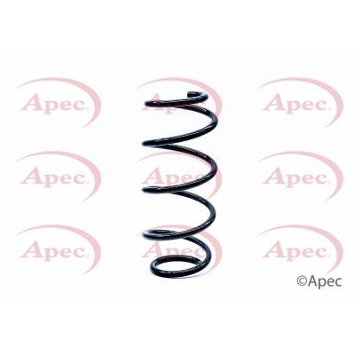 Suspension Spring APEC ACS1184