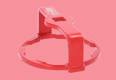 LöSEWERKZEUG VERSCHLUSSDECKEL-KüHLER KS TOOLS 1501919 19