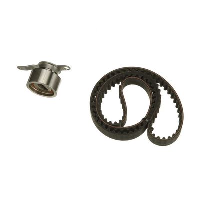 ZAHNRIEMENSATZ GATES K015410XS 51