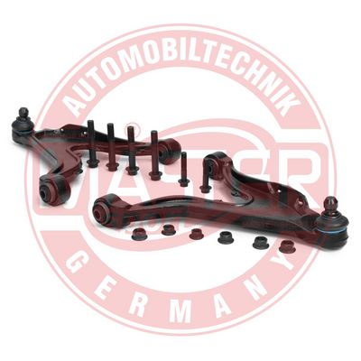 SET SUSPENSIE ROATA MASTER-SPORT GERMANY 37045KITMS 3
