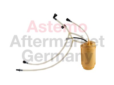 KRAFTSTOFF-FöRDEREINHEIT ASTEMO-HITACHI 2502723 2