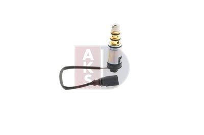 REGELVENTIL KOMPRESSOR AKS DASIS 859004N 16
