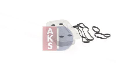 ÖLKüHLER MOTORöL AKS DASIS 156009N 11